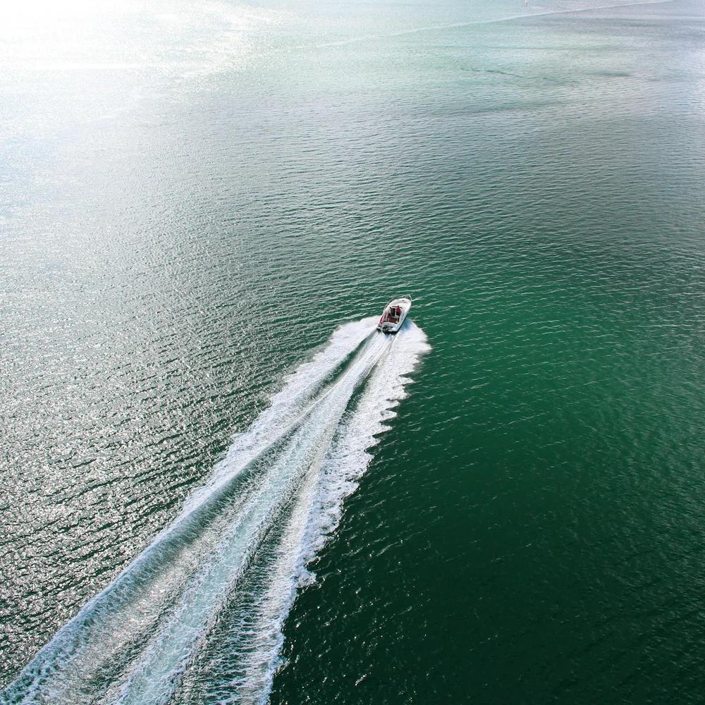 Online Boating License in New Brunswick – Pleasure Craft Operator Card (PCOC)