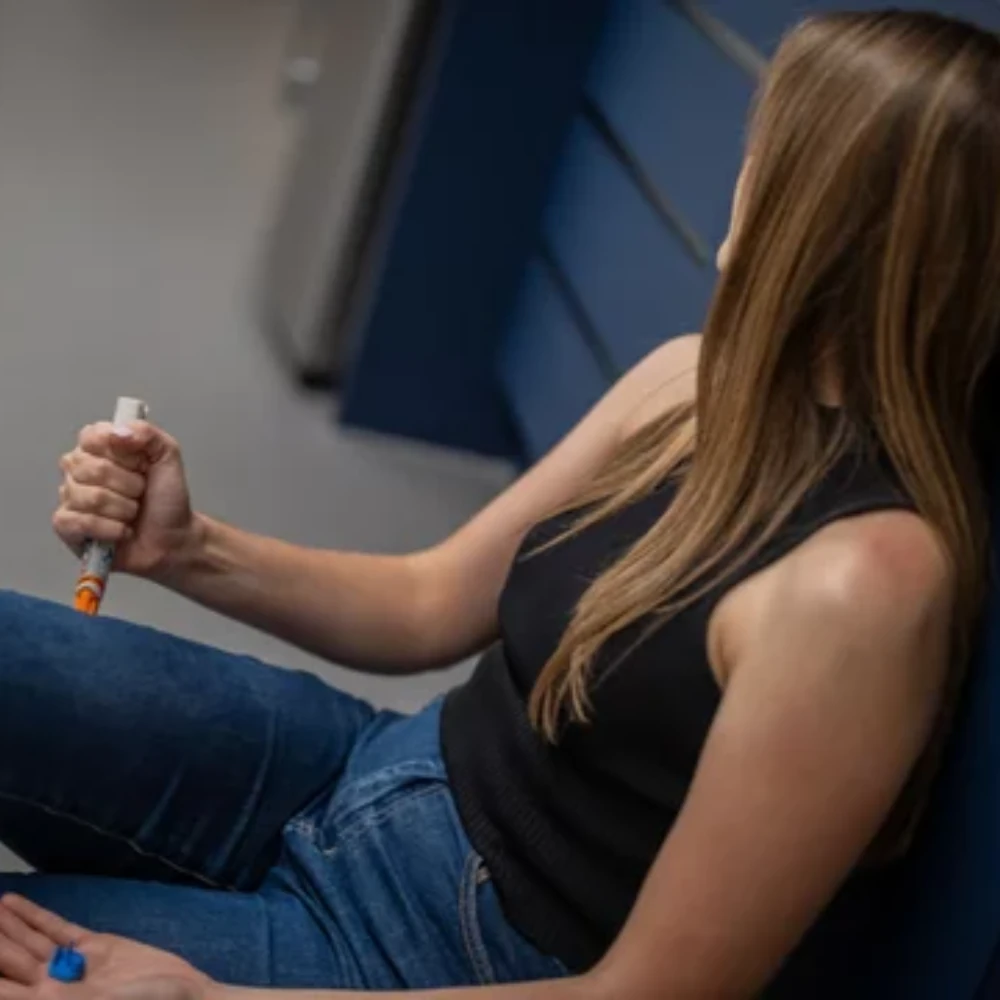 Premiers secours - Allergies de type anaphylactique (1.5h)