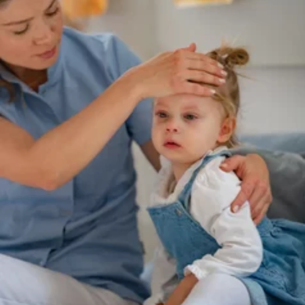 Secouriste - Adapté à la petite enfance (8h)