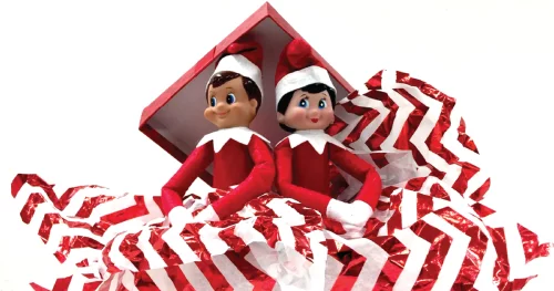 Conseils pour un temps des Fêtes en santé et en sécurité!