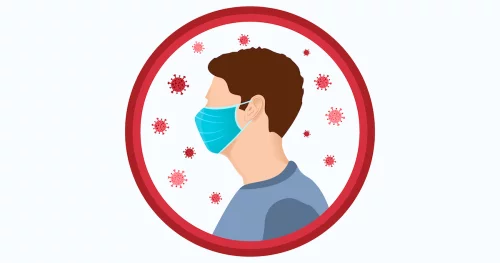 La RCR en temps de coronavirus