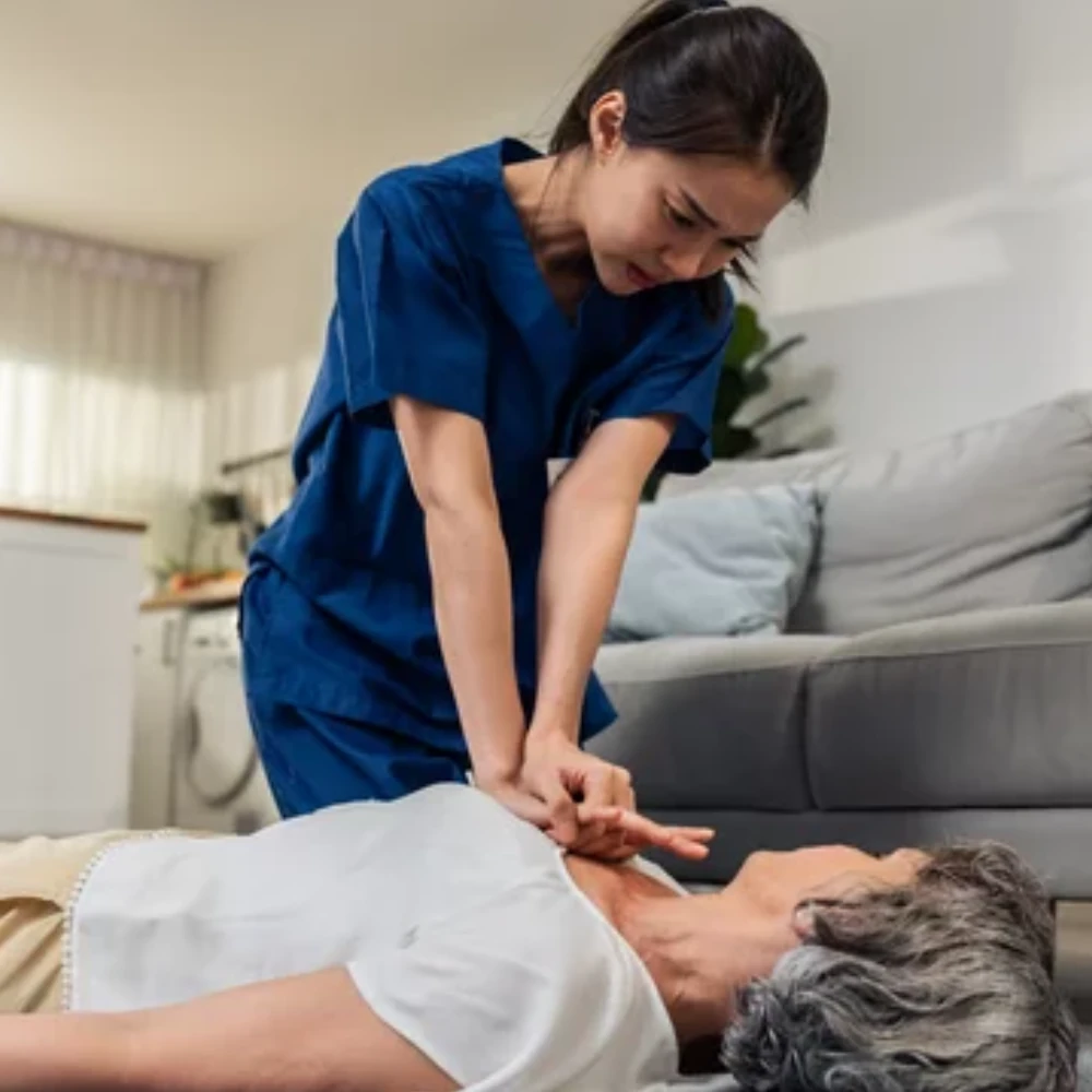 Socorrismo – Nivel intermedio (16h) – Conforme a la norma CSA Z1210-17